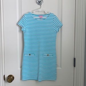 LILY PULITZER DRESS